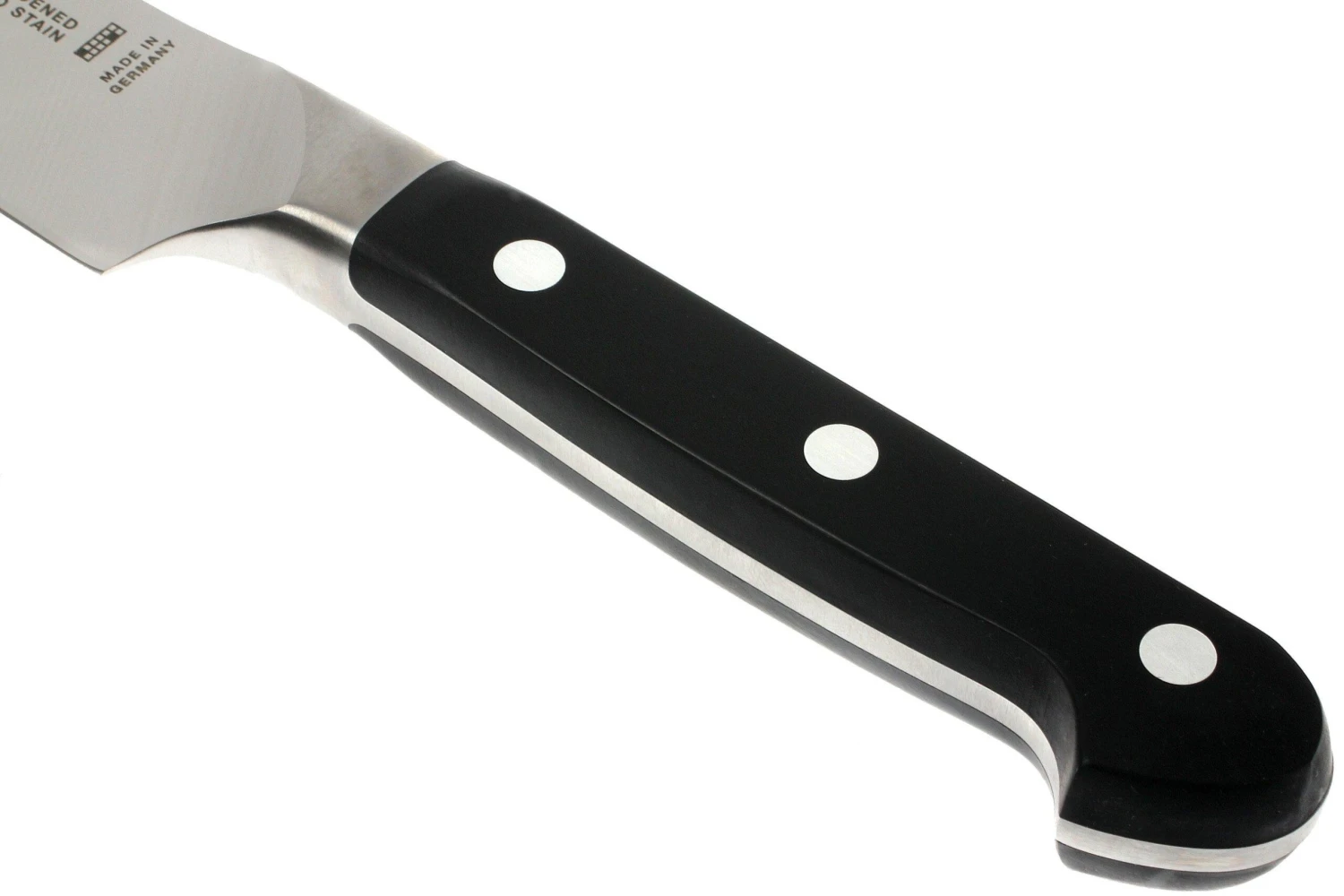 Zwilling 38400-201 Pro Couteau à Jambon 6 Zwilling 38400-201 Pro Couteau à Jambon – Image 6