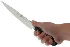 Zwilling 38400-201 Pro Couteau à Jambon 22 Zwilling 38400-201 Pro Couteau à Jambon -Cuisine Couteaux Boutique ZW38400 201 05 zwilling pro edit202104 scaled