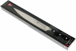 Zwilling 38400-261 Pro Couteau à Jambon 11 Zwilling 38400-261 Pro Couteau à Jambon -Cuisine Couteaux Boutique ZW38400 261 06 zwilling pro zw38400 261 d6