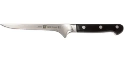 Cuisine Couteaux Boutique 17 Zwilling Pro Couteau à Désosser 14cm, 38404-141