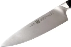 Zwilling Pro Couteau De Chef 20 Cm, 38411-201 -Cuisine Couteaux Boutique ZW38411 201 03 zwilling pro zw38411 201 03