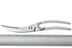 Zwilling J.A. Henckels - Ciseaux à Volaille 24 Cm -Cuisine Couteaux Boutique ZW42903 000 08 zwilling 2903 000 wildschaar d8