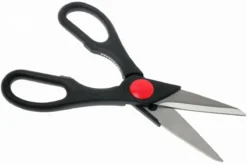 Cuisine Couteaux Boutique -Cuisine Couteaux Boutique ZW43967 000 02 zwilling twin keukenschaar zwart zw43967 000 d2