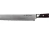 Zwilling Diplôme Couteau à Pain 23 Cm, 54206-241