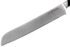 Zwilling Diplôme Couteau à Pain 23 Cm, 54206-241 11 Zwilling Diplôme Couteau à Pain 23 Cm, 54206-241 -Cuisine Couteaux Boutique ZW54206 241 03 zwilling diplome zw54206 241 03