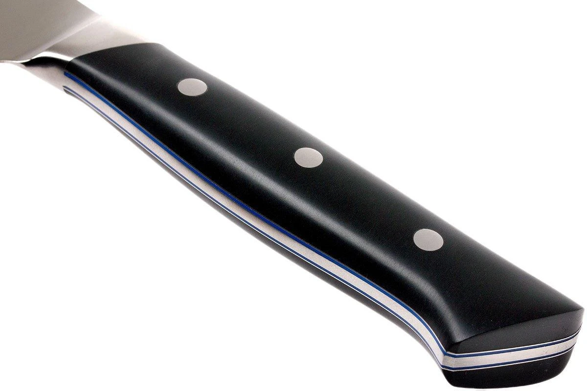 Zwilling Diplôme Couteau à Pain 23 Cm, 54206-241 5 Zwilling Diplôme Couteau à Pain 23 Cm, 54206-241 – Image 5