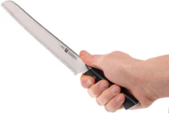 Zwilling Diplôme Couteau à Pain 23 Cm, 54206-241 15 Zwilling Diplôme Couteau à Pain 23 Cm, 54206-241 -Cuisine Couteaux Boutique ZW54206 241 07 zwilling diplome zw54206 241 07